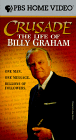 Billy Graham Video