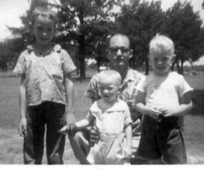 Dad-Boys
