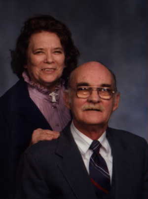 Allen - Marie