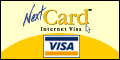 NextCard Internet Visa