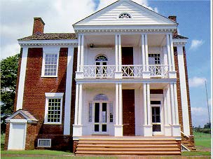 Chief Vann House - 2